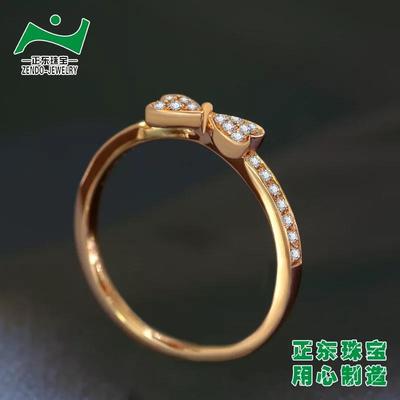 广州正东珠宝 个性化设计，专业定制与珠宝加工代工服务