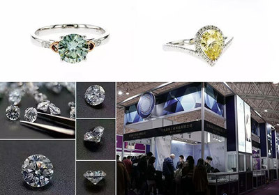 中国珠宝玉石首饰行业协会 引领珠宝首饰设计的创新与传承