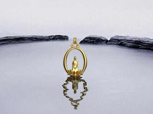 创匠心·潮新韵 潘焱以当代设计思维重塑国潮新中式珠宝