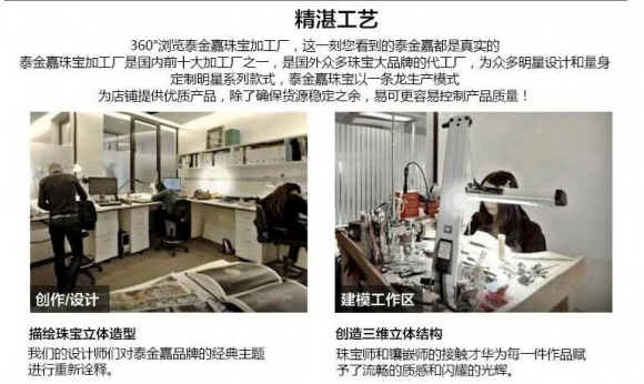 珠宝世家的女掌门 揭秘中国最具“背景”的企业家王嘉