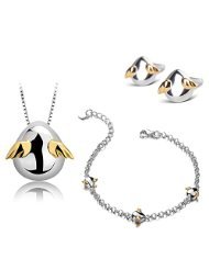 LSSW蓝色思维手链与手镯 灵感与设计的7天创作之旅